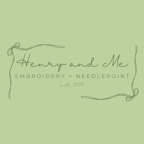 Henry and Me Embroidery LLC 