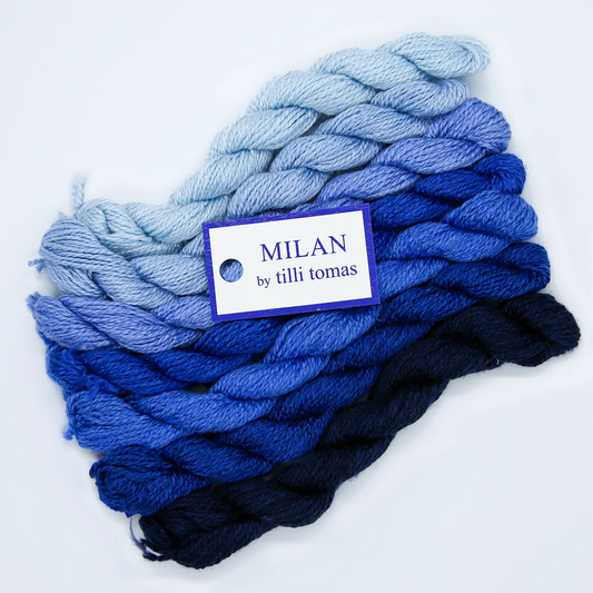 Tilli Tomas Milan Fiber